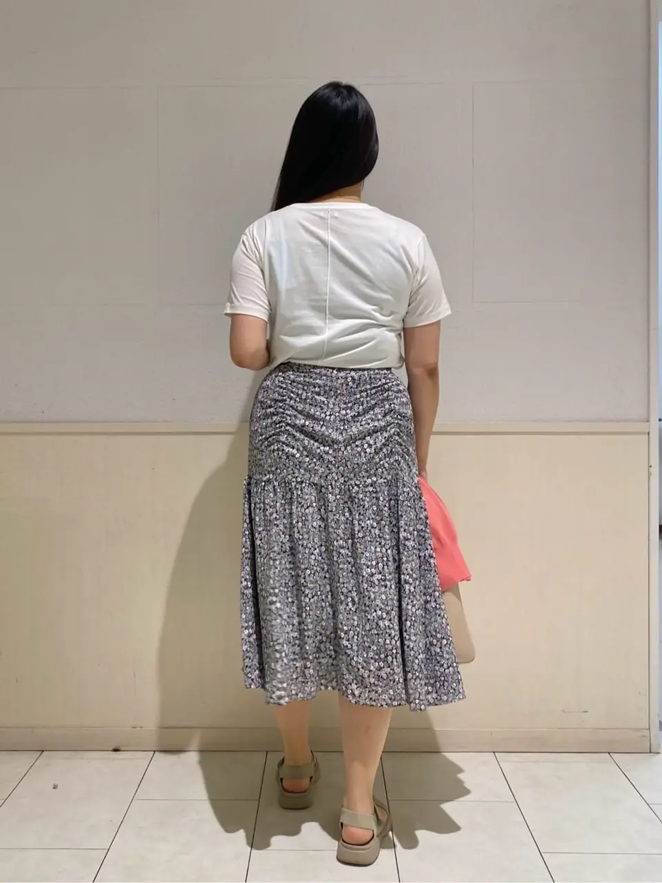 組曲 寺嶋 コーディネート画像