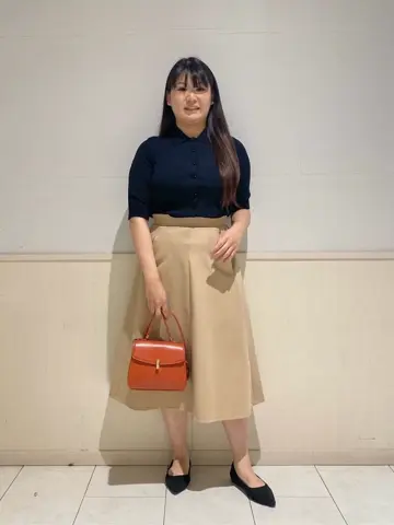 組曲 寺嶋 コーディネート画像