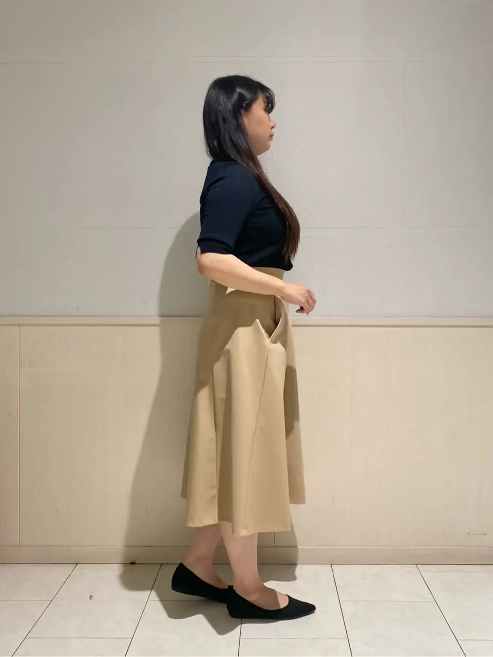 組曲 寺嶋 コーディネート画像