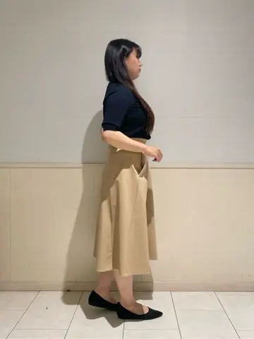 組曲 寺嶋 コーディネート画像