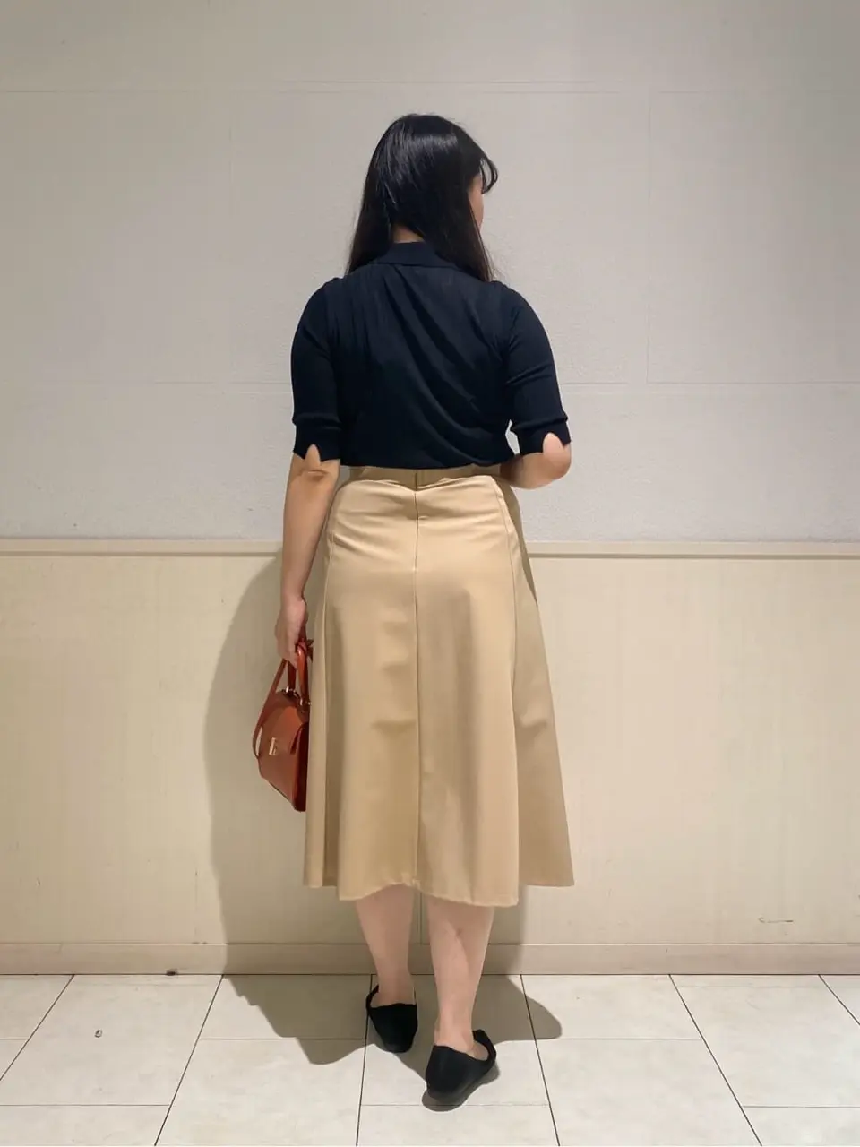 組曲 寺嶋 コーディネート画像