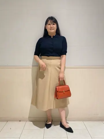 組曲 寺嶋 コーディネート画像