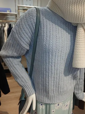 組曲 ウエノ コーディネート画像