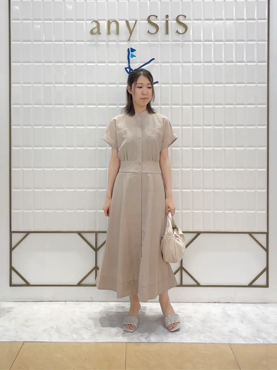 組曲 上田 コーディネート画像