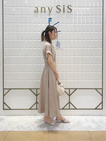 組曲 上田 コーディネート画像