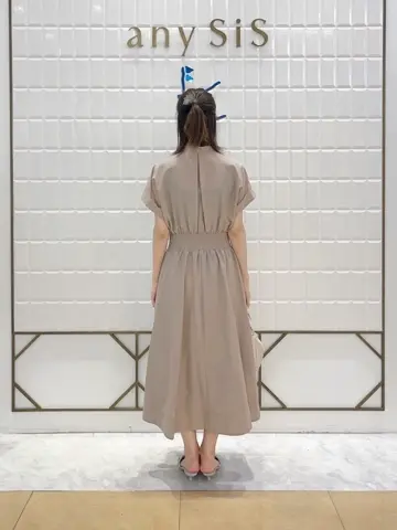 組曲 上田 コーディネート画像