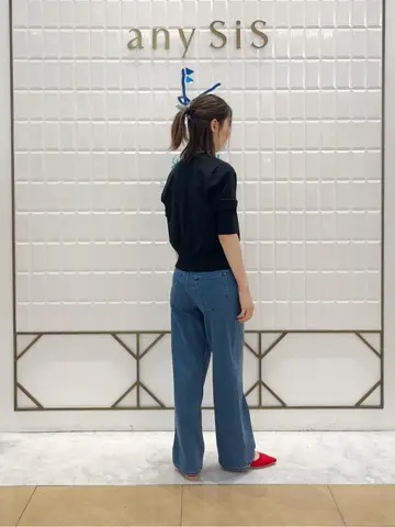 組曲 上田 コーディネート画像