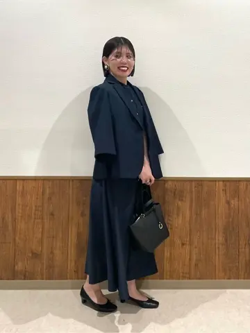 組曲 時本 コーディネート画像