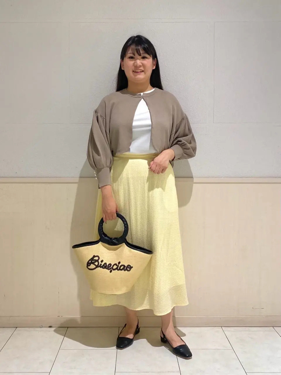  寺嶋 コーディネート画像