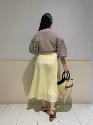 組曲 寺嶋 コーディネート画像