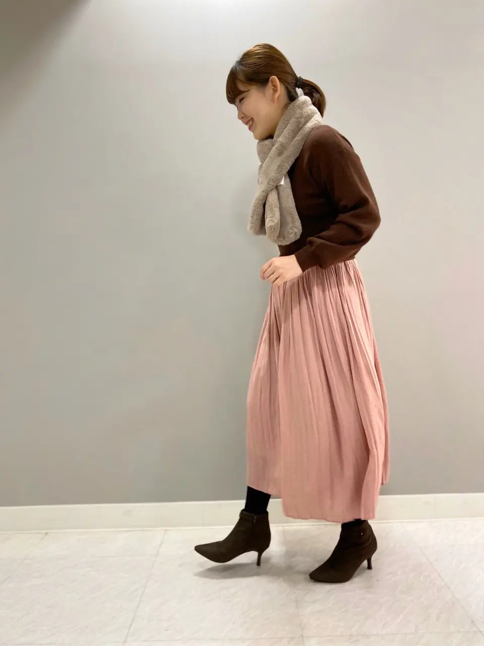 組曲 鈴木 コーディネート画像