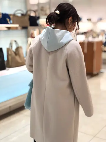 組曲 KATO コーディネート画像