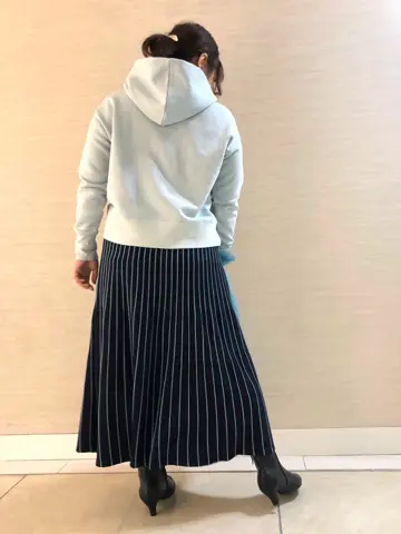 組曲 KATO コーディネート画像