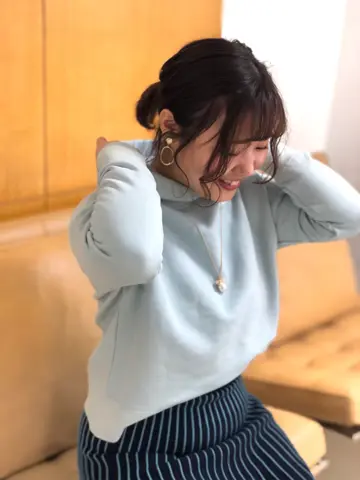 組曲 KATO コーディネート画像