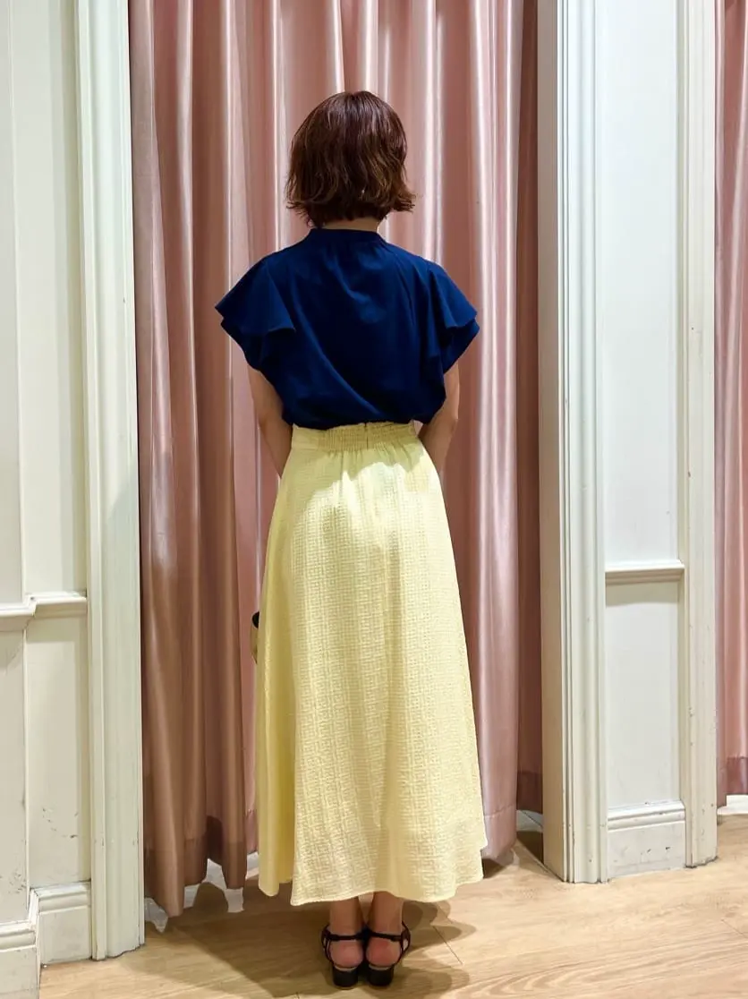 組曲 矢島 コーディネート画像