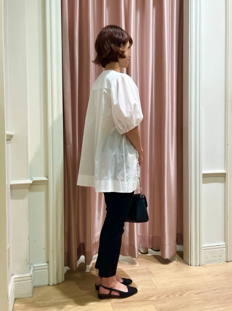 組曲 矢島 コーディネート画像