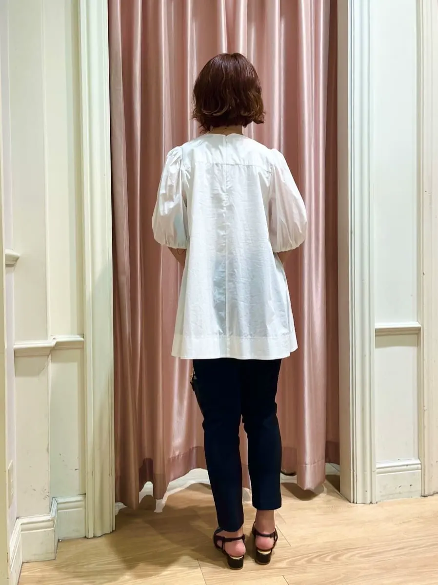 組曲 矢島 コーディネート画像