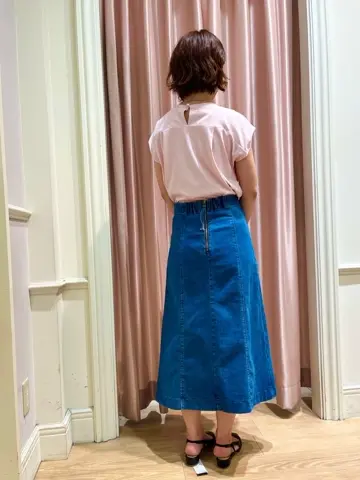 組曲 矢島 コーディネート画像