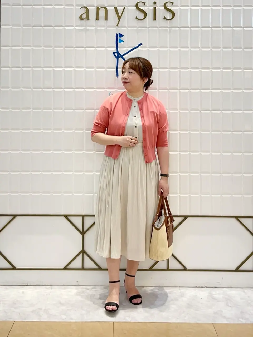  中山 コーディネート画像