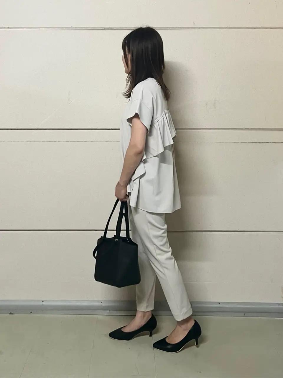 組曲 浅倉 コーディネート画像