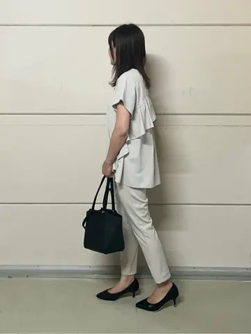 組曲 浅倉 コーディネート画像