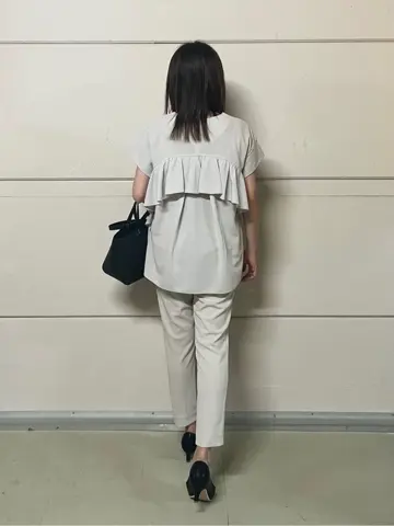 組曲 浅倉 コーディネート画像