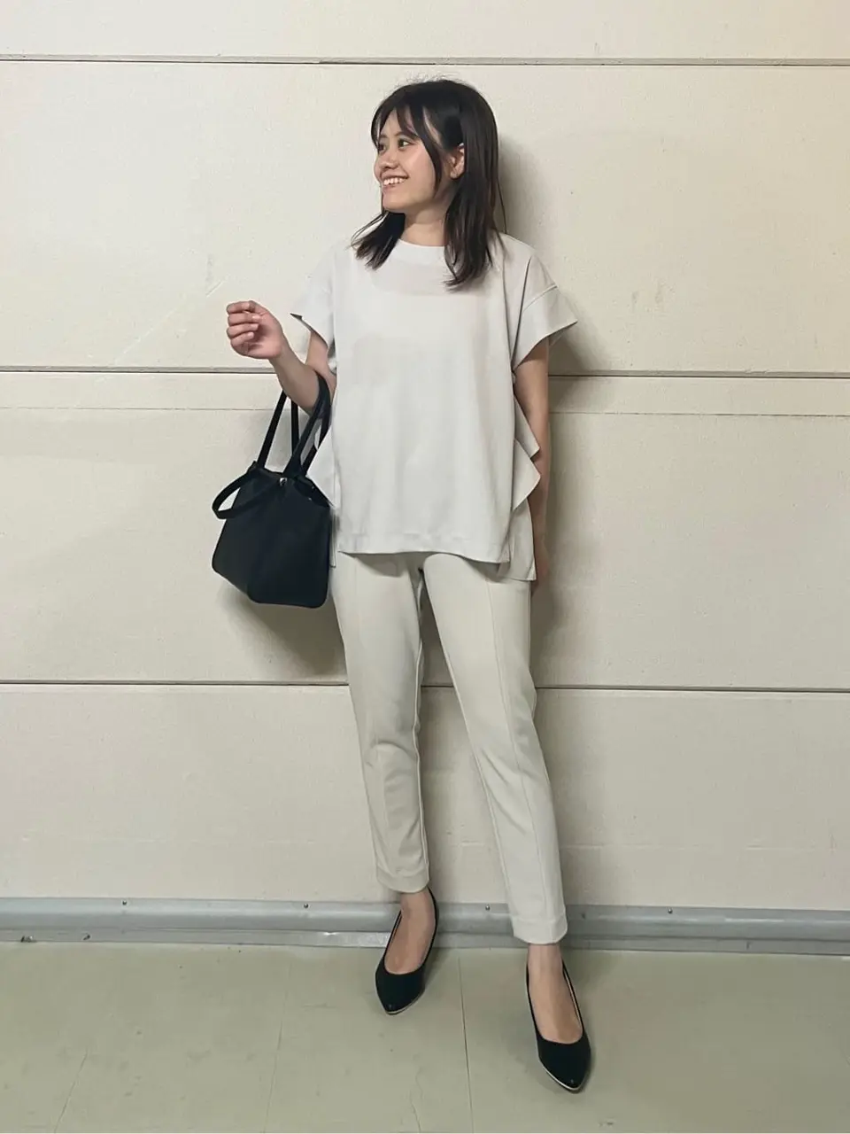 組曲 浅倉 コーディネート画像