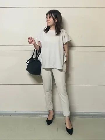 組曲 浅倉 コーディネート画像