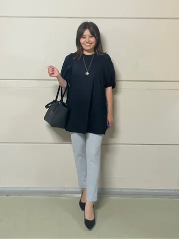 組曲 浅倉 コーディネート画像