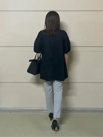 組曲 浅倉 コーディネート画像