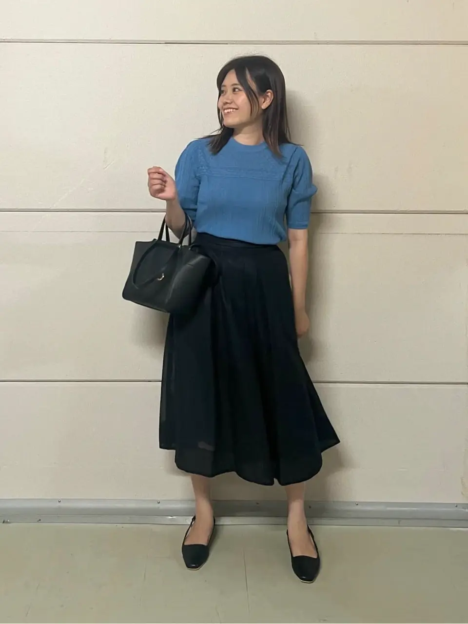 組曲 浅倉 コーディネート画像