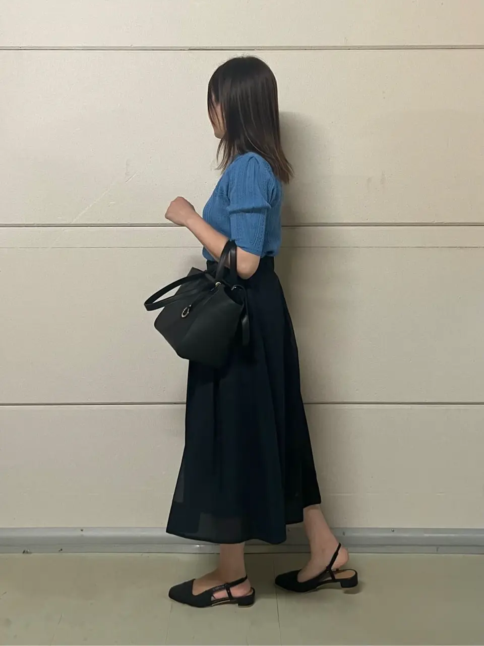 組曲 浅倉 コーディネート画像