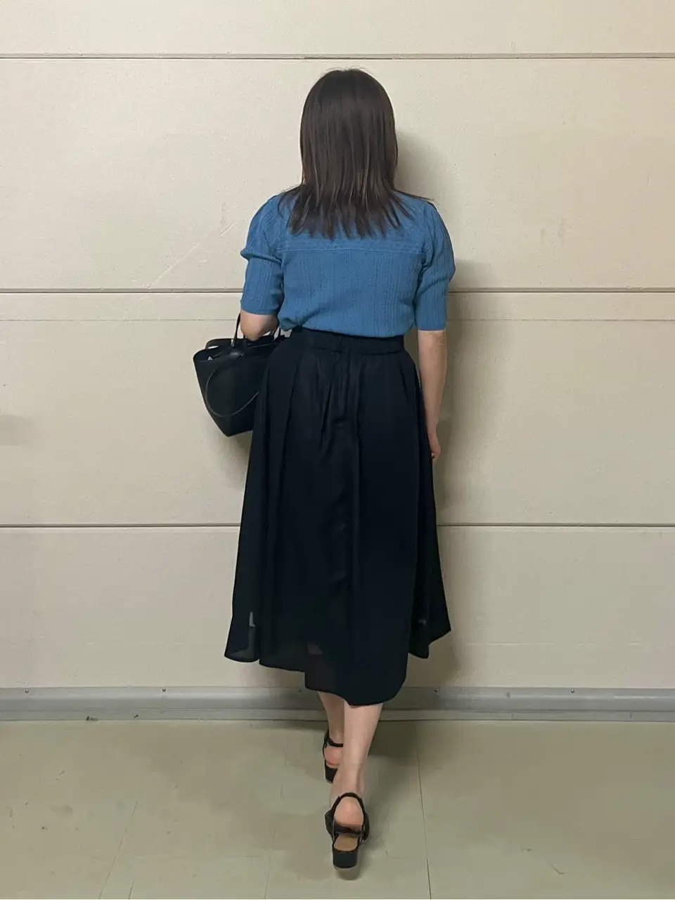 組曲 浅倉 コーディネート画像