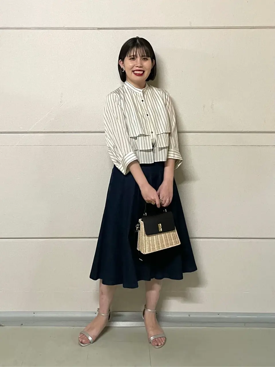  時本 コーディネート画像