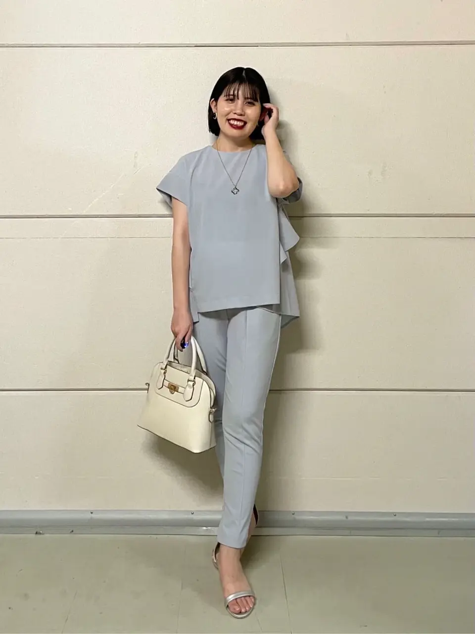  時本 コーディネート画像