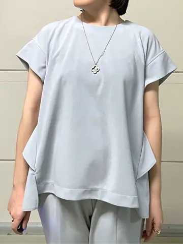 組曲 時本 コーディネート画像