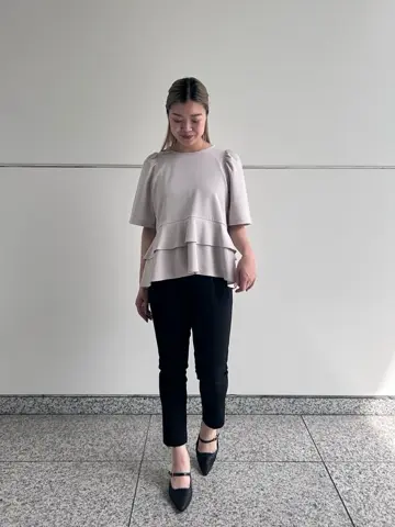 組曲 山田 コーディネート画像