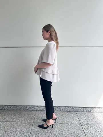 組曲 山田 コーディネート画像