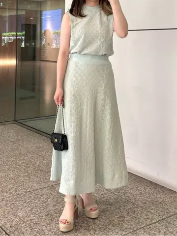 組曲 岩楯 コーディネート画像