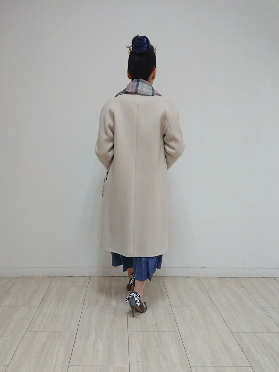 組曲 ウエノ コーディネート画像