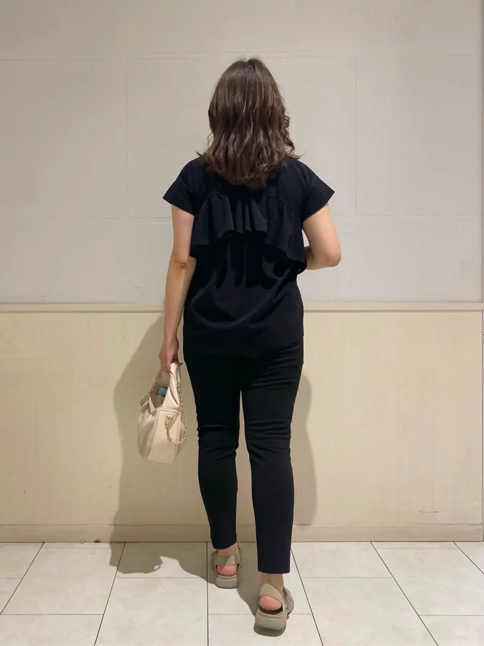 組曲 寺嶋 コーディネート画像