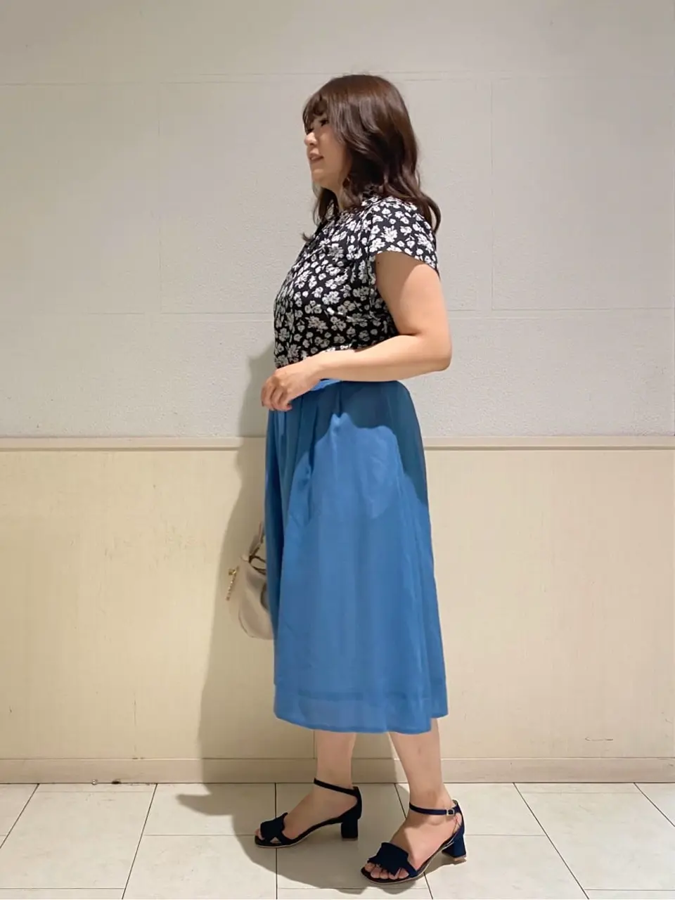 組曲 寺嶋 コーディネート画像