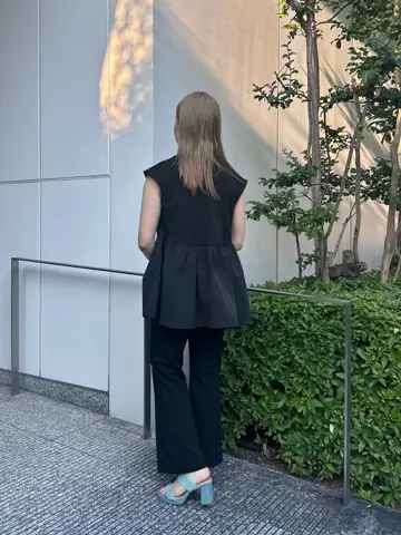 組曲 山田 コーディネート画像