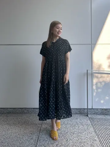 組曲 山田 コーディネート画像