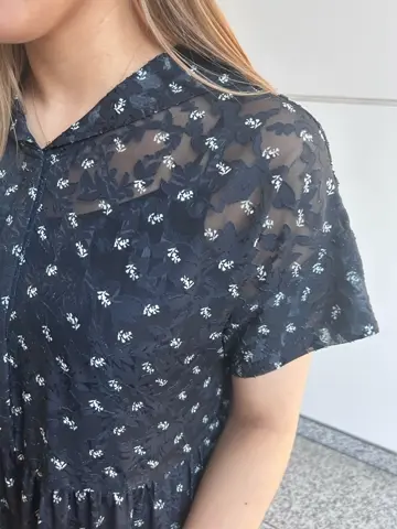 組曲 山田 コーディネート画像