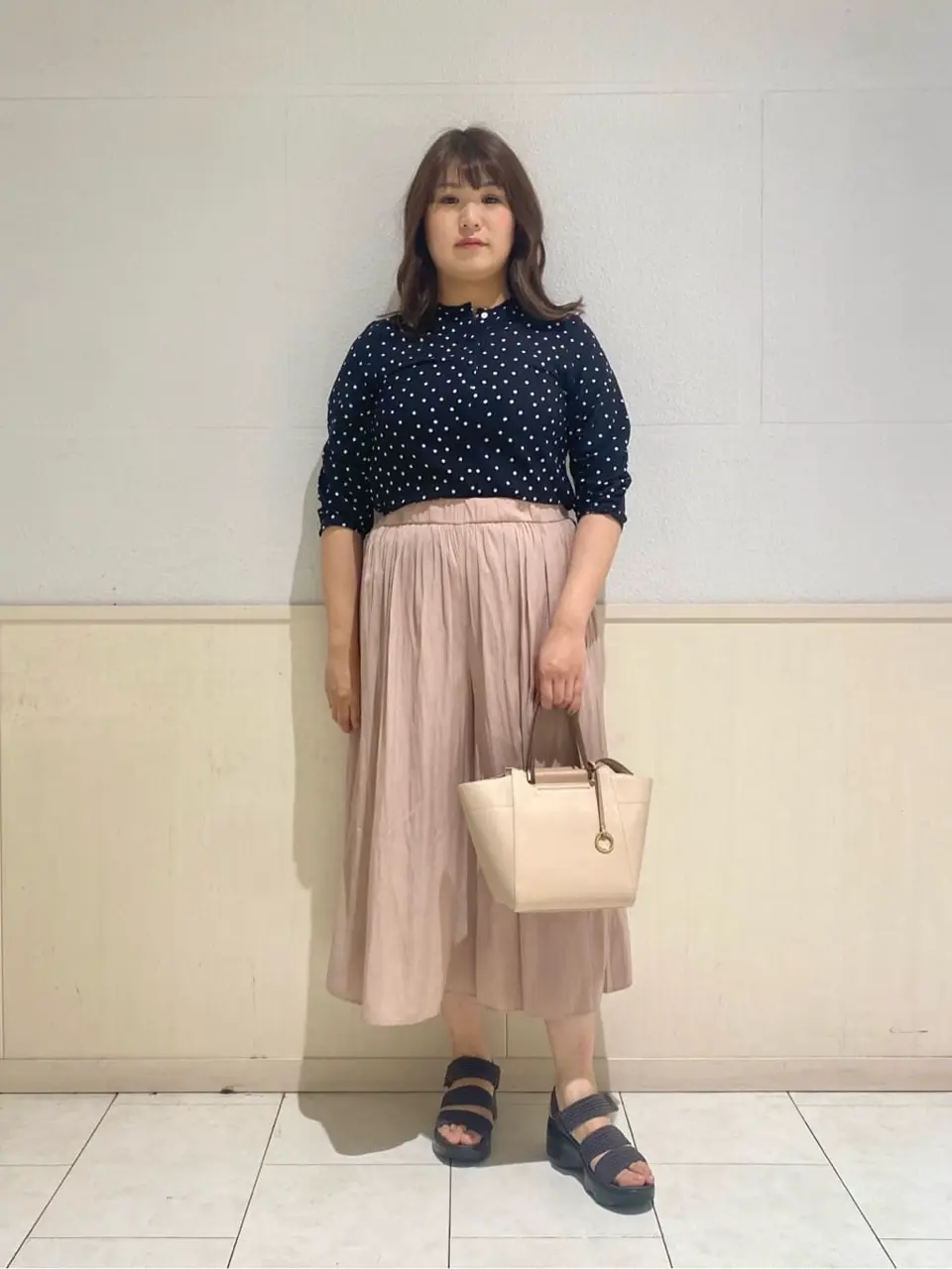  寺嶋 コーディネート画像