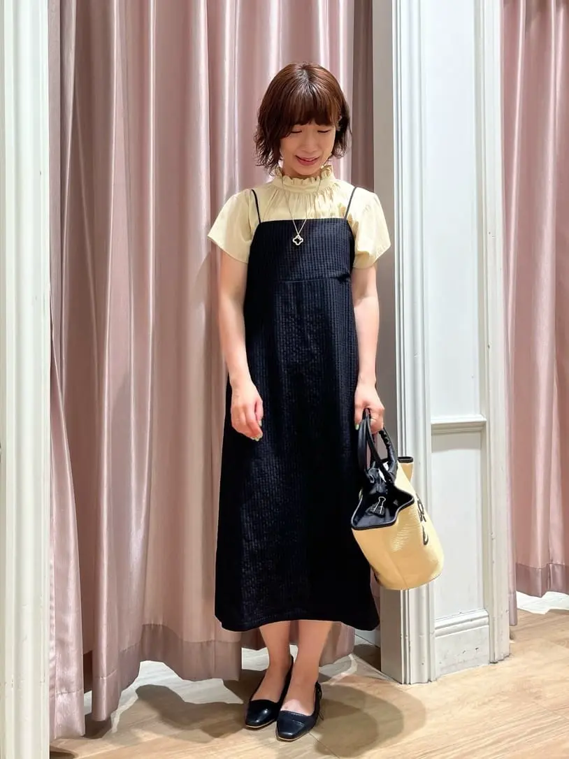  矢島 コーディネート画像