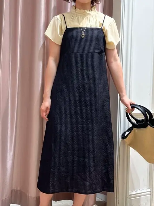 組曲 矢島 コーディネート画像