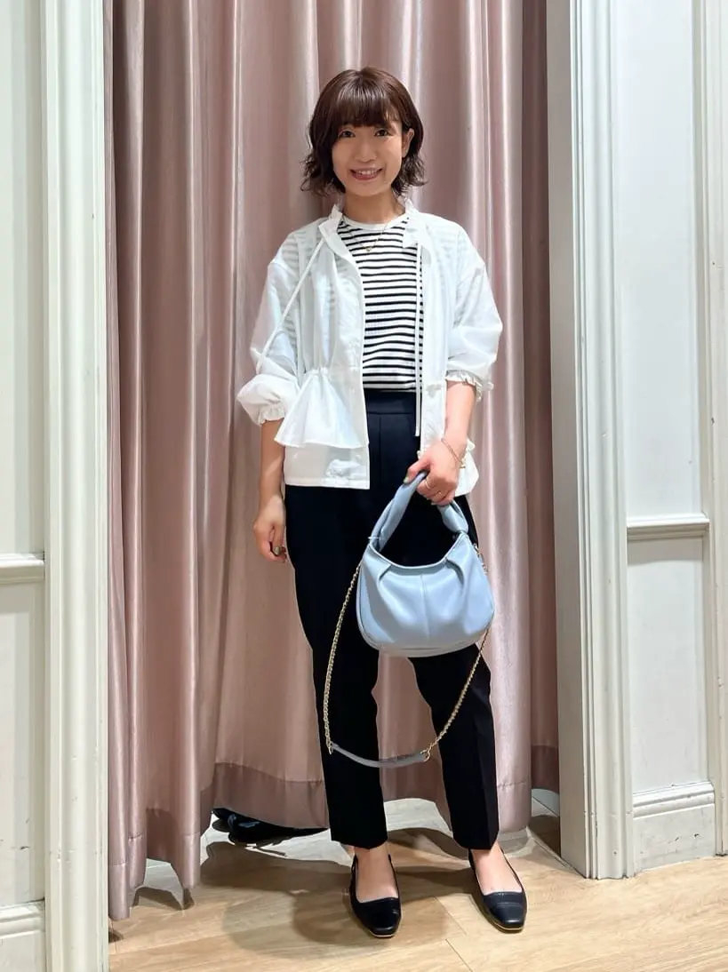  矢島 コーディネート画像