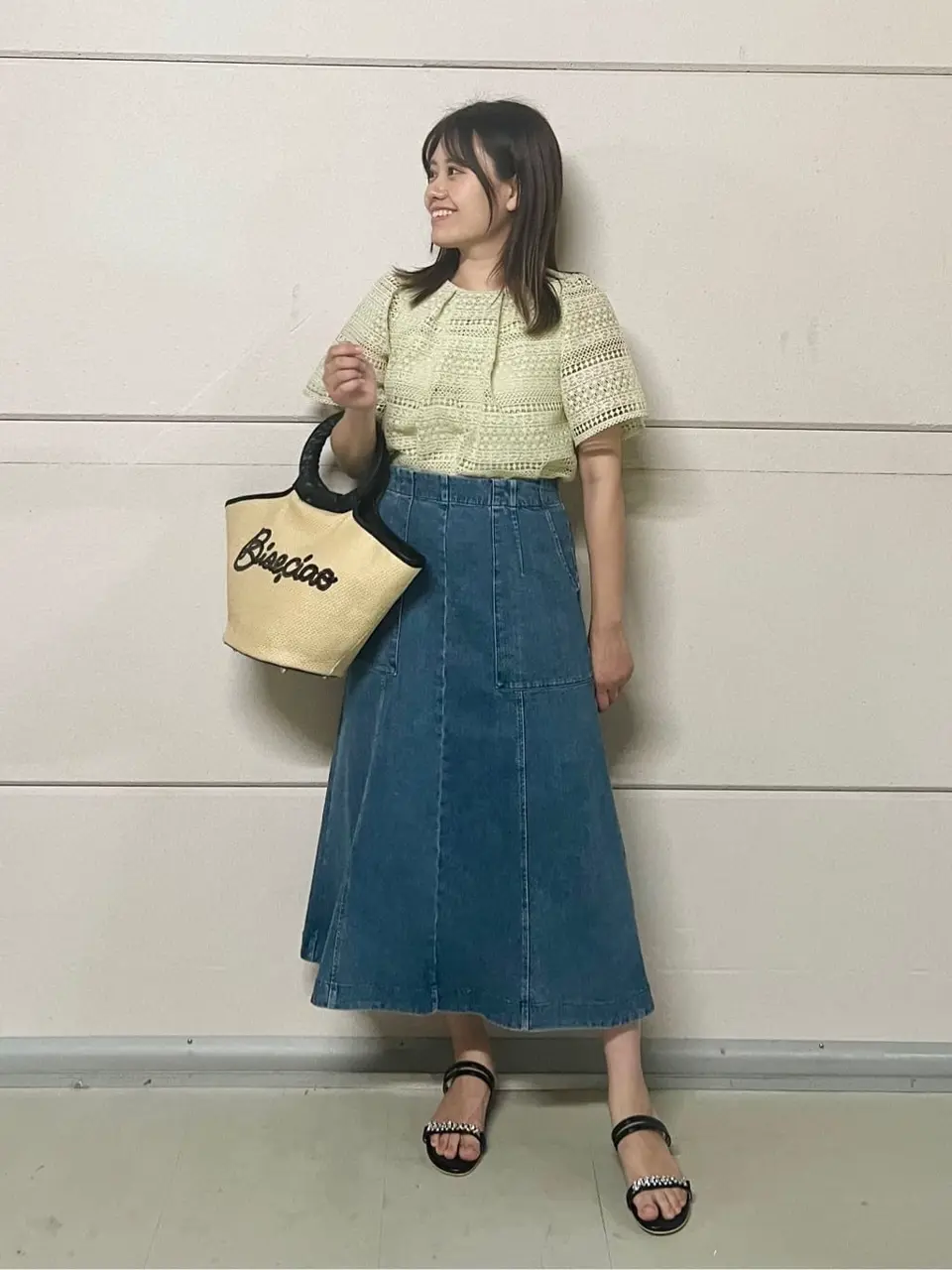 組曲 浅倉 コーディネート画像